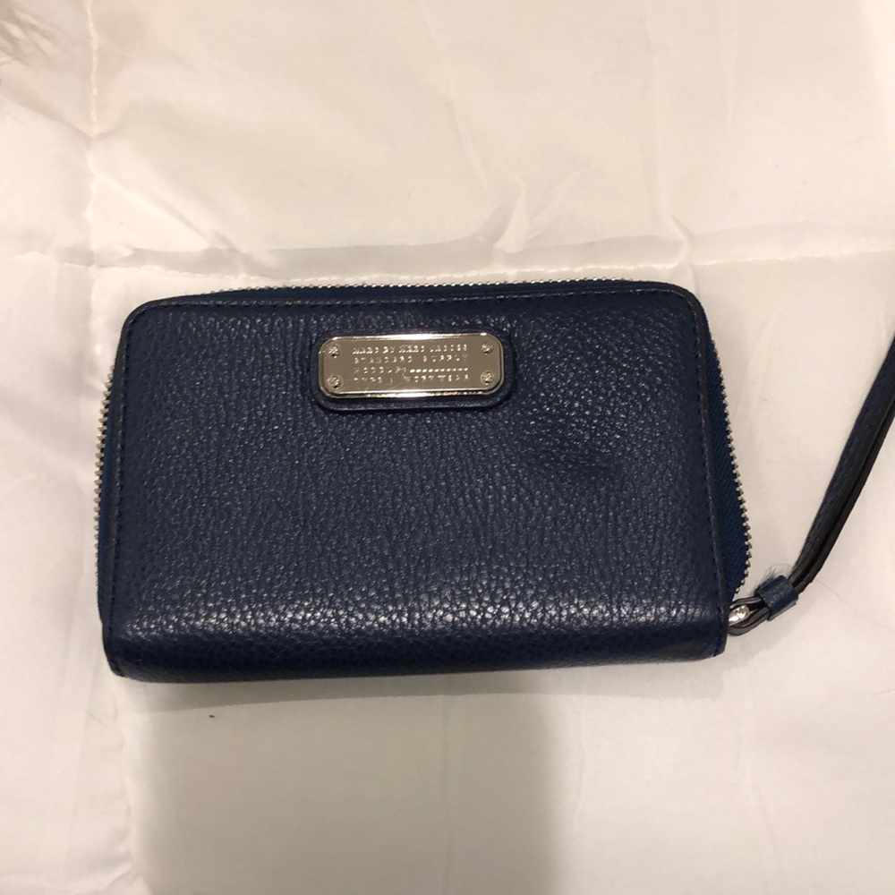 Marc Jacobs Wallet